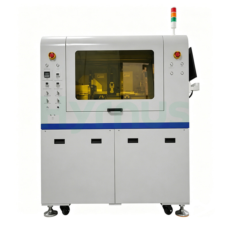 automatic die bonder