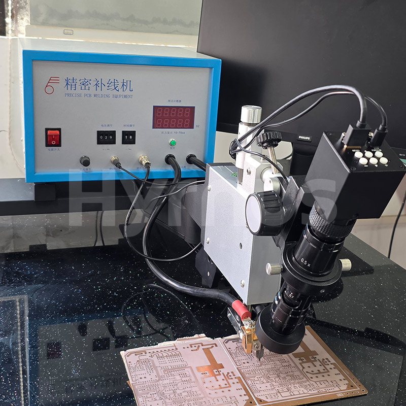 Wire Re-bonding Machine supplier