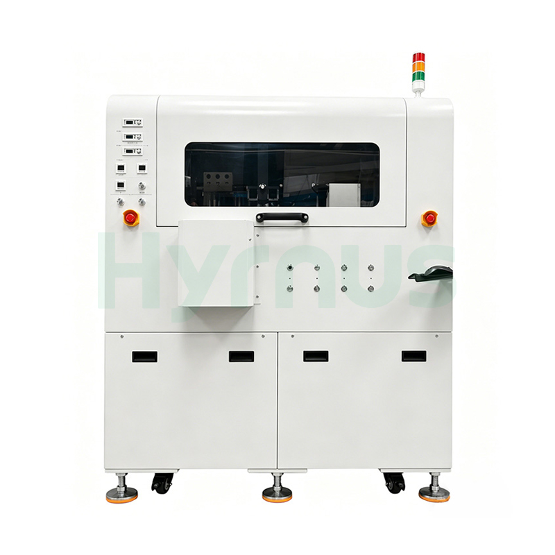 die bonding machine