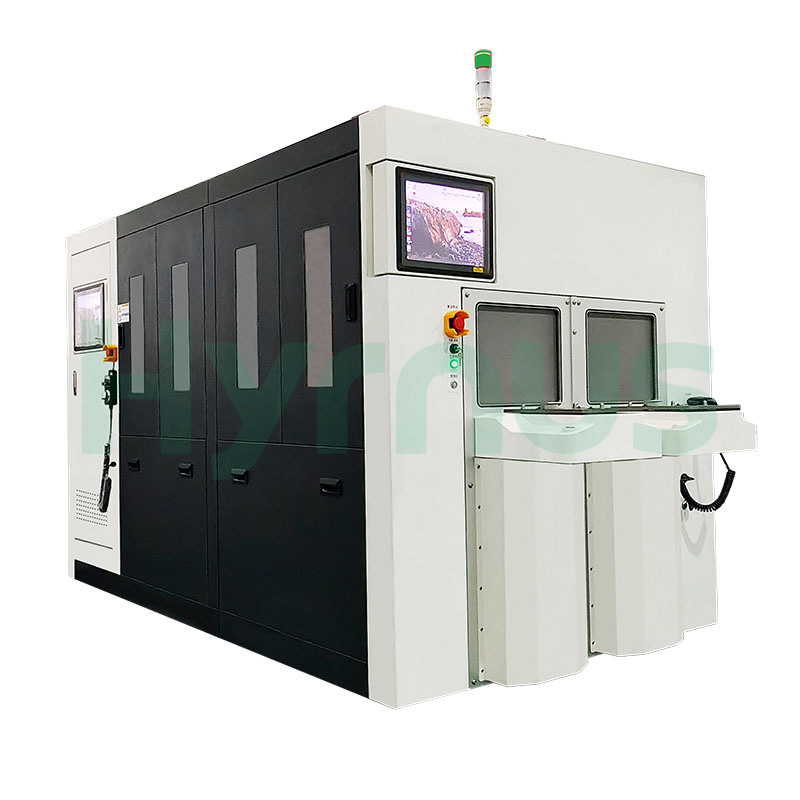 Wafer Back Grinding Machine Supplier
