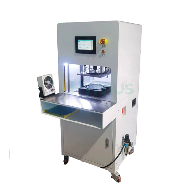 wafer expander machine