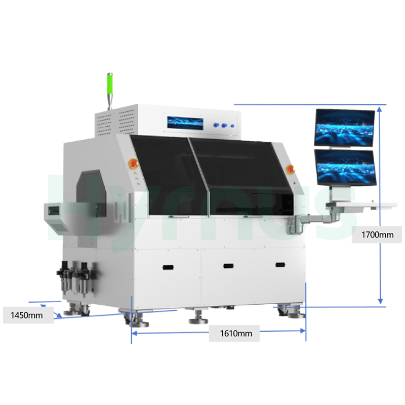die bonding machine