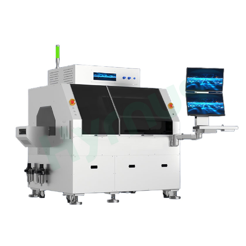 die attach machine