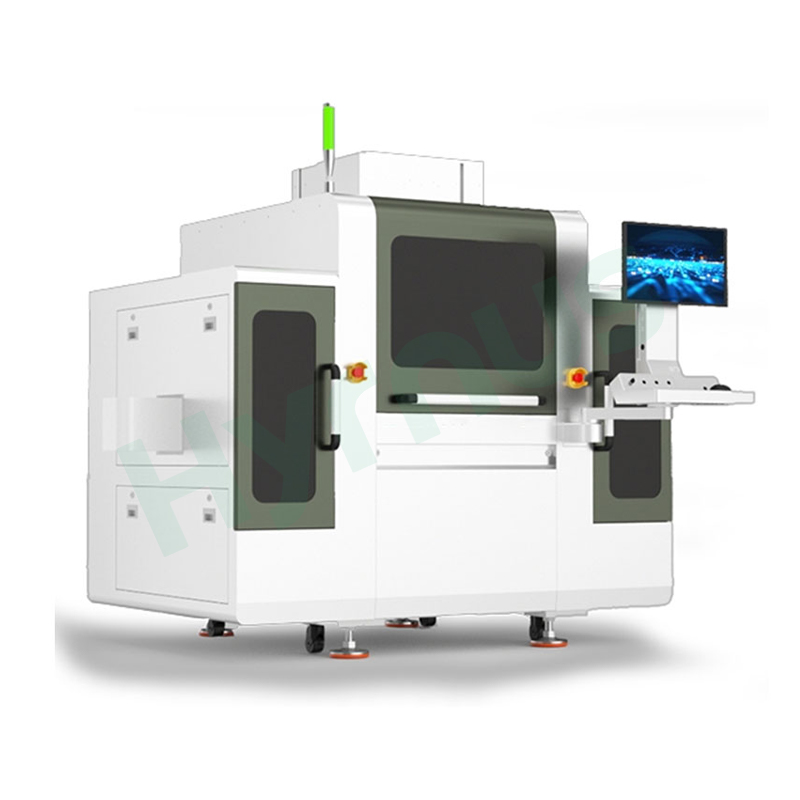 aoi equipment