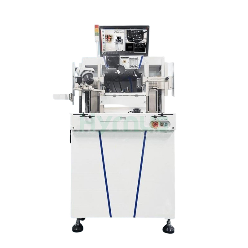 wire bonder