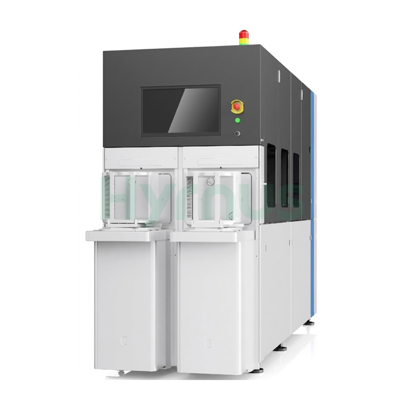 High-Performance 12-inch Hard Brittle Wafer Processing Machine