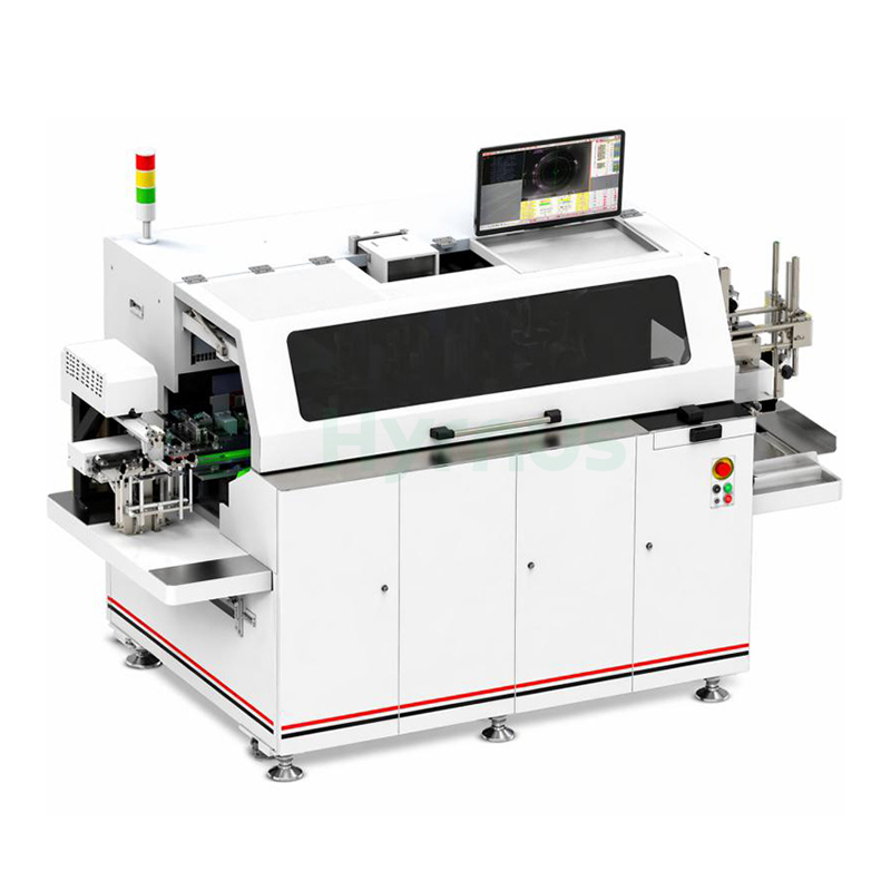 automatic die bonder