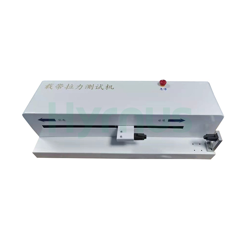 bond strength tester