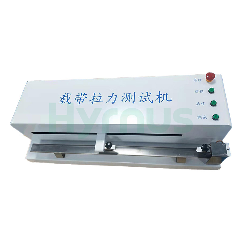 internal bond test