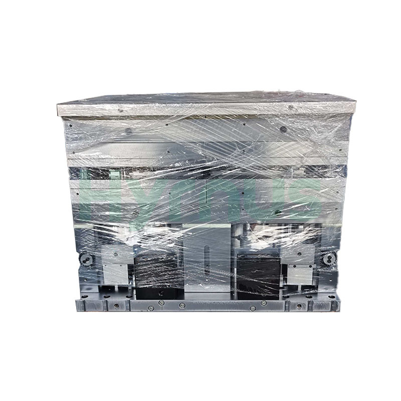 semiconductor molding mold