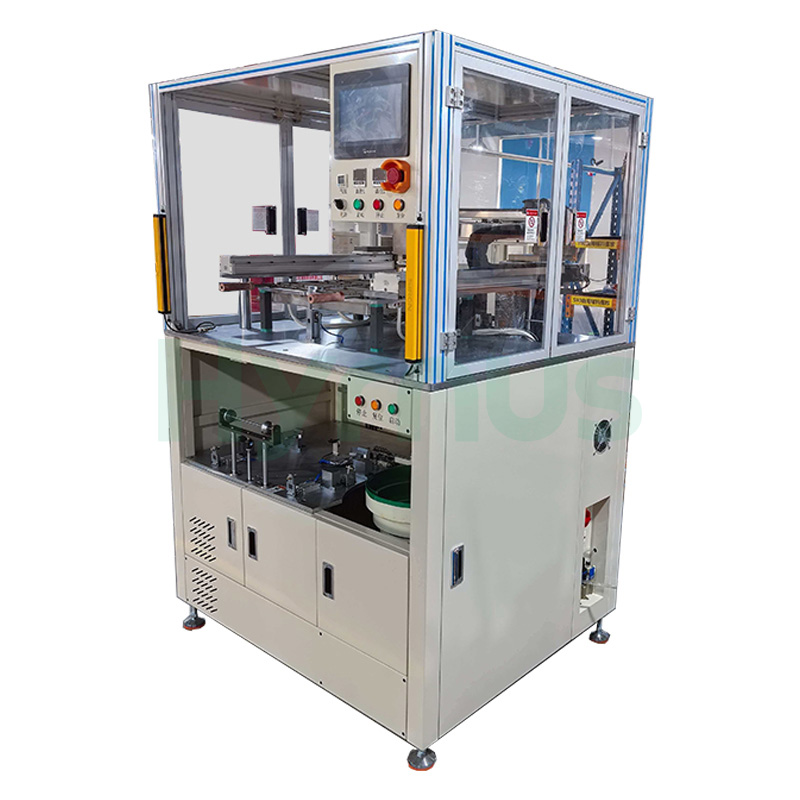 automatic epoxy dispensing machine
