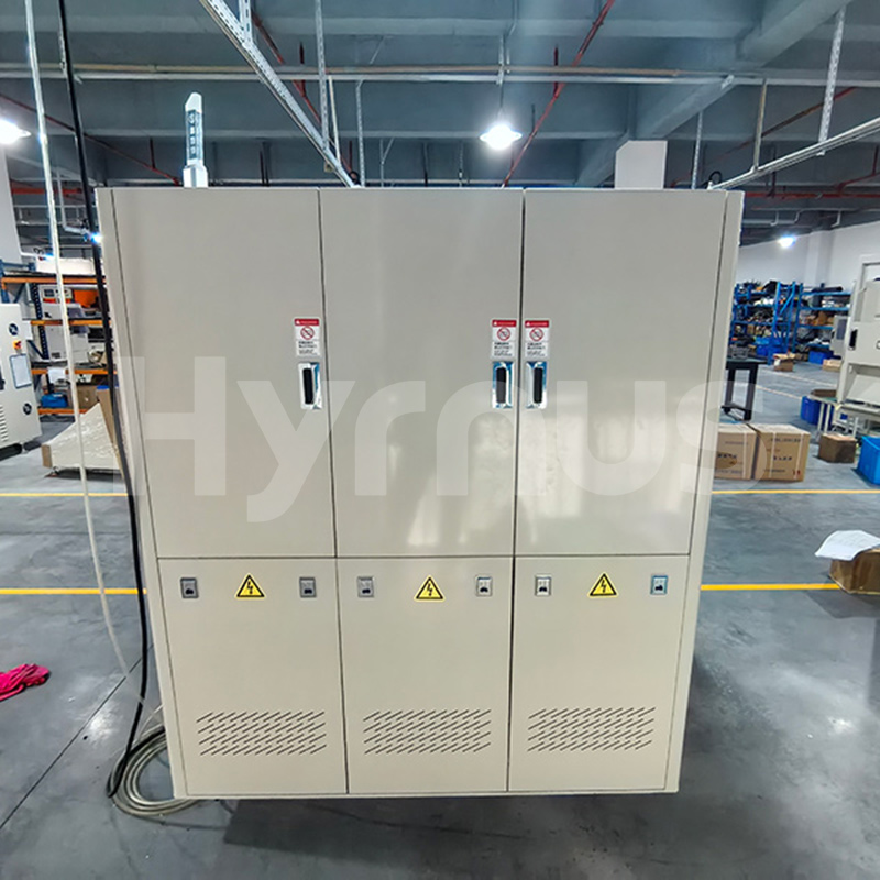Precision Trim and Form Machine