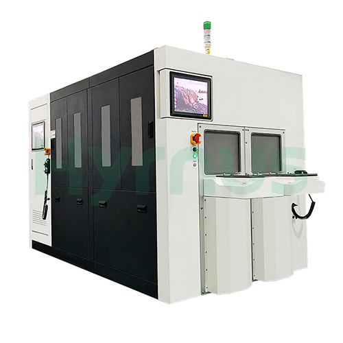 wafer grinding equipment