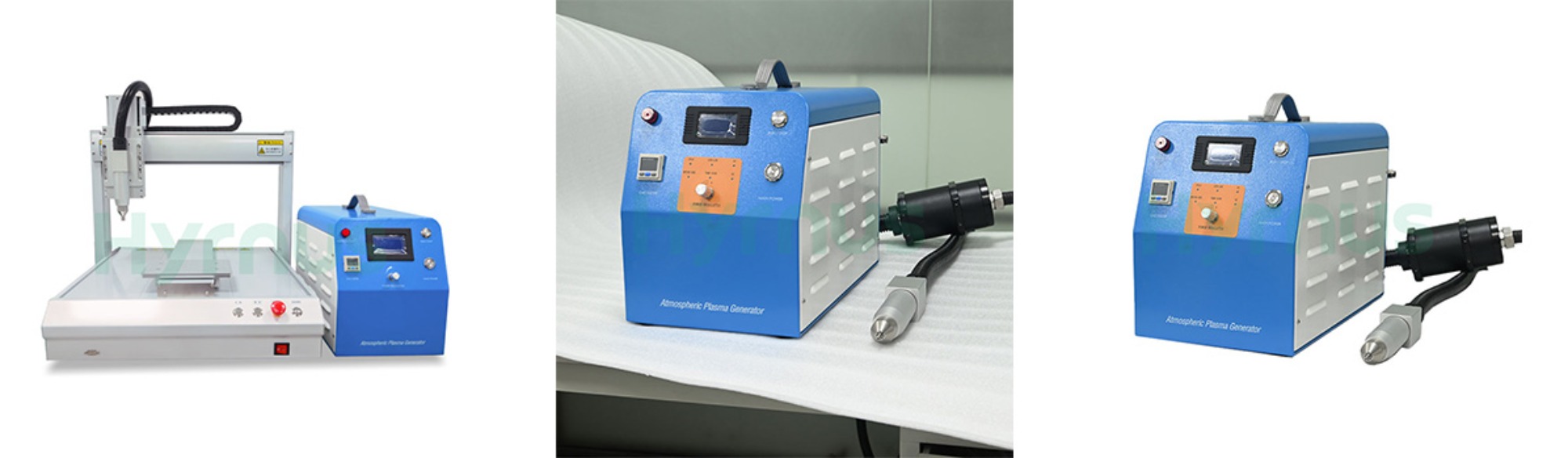 Plasma Surface Treatment Equipment