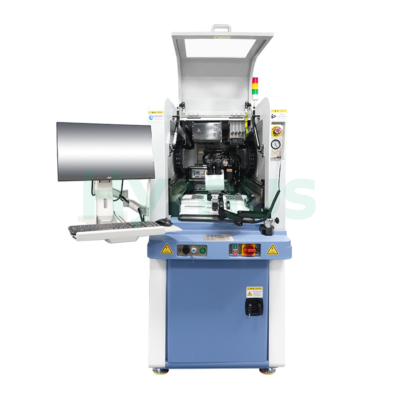 bbos wire bonding equipment