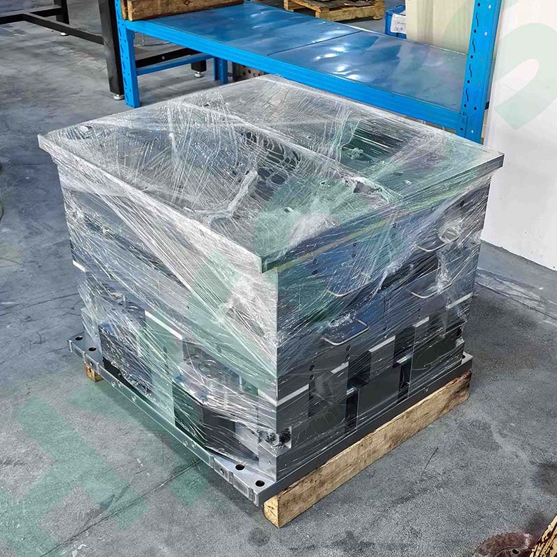 MGP Molding Die