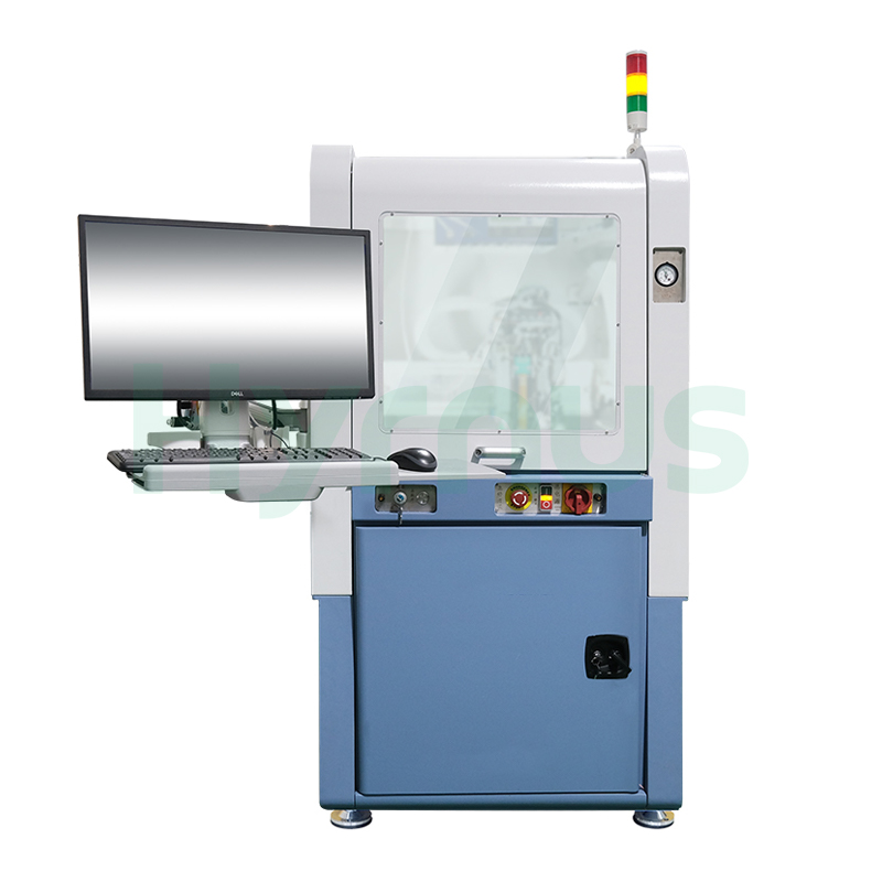 automatic die bonder