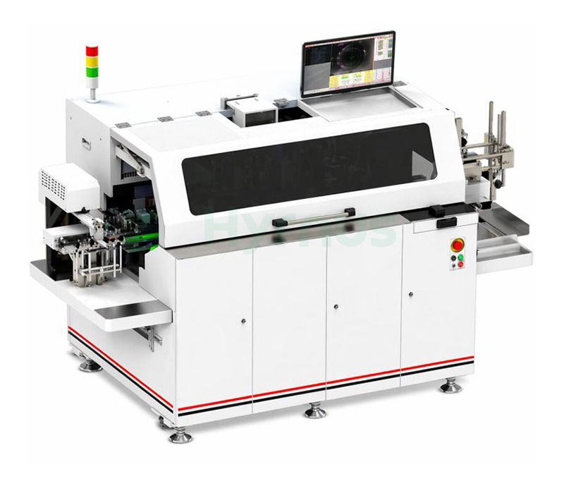 Soft Solder Die Bonder